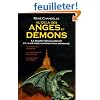 Au del� des Anges et D�mons : Le secret des Illuminati et la grande conspiration mondiale
