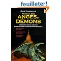 Au del� des Anges et D�mons : Le secret des Illuminati et la grande conspiration mondiale
