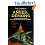 Au del� des Anges et D�mons : Le secret des Illuminati et la grande conspiration mondiale
