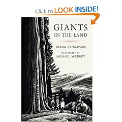 Giants in the Land
