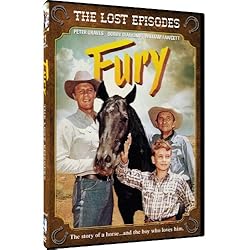 Fury - The Tribute Collection - 23 Episodes