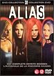 Alias - L'Int�grale Saison 1 - �dition 6 DVD
