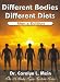 Different Bodies, Different Diets - Men's Edition (The Twenty-Five Body Type System Series)