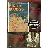 Pre-code Hollywood 2: Bird of Paradise Lady Refuses DVD-R by 