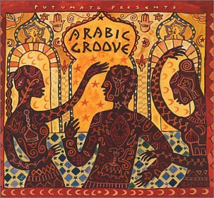 CD-Charts  Music : Arabic Groove