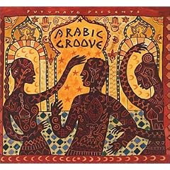 Arabic Groove