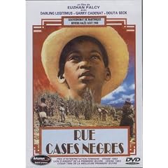 Rue Case Negre