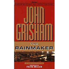 The Rainmaker (John Grisham)