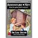The Lost Sketch (Adventure.Net Series)