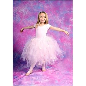 10'X10' Cotton Candy Muslin Photo Backdrop-Owen's Originals
