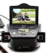 NEW! SVP PS9700 Photo Prints & Negative Films & Slides 3-in-1 Scanner with Built-in 2.4" LCD Screen!