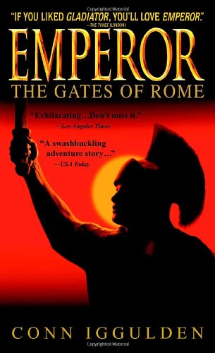 Emperor: The Gates of Rome