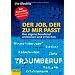 Bewerben mit Pfiff (kommentiert!)