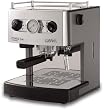 Briel ES161AMGTB Domus Due Espresso Machine (Charcoal Grey)