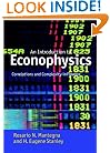 An Introduction to Econophysics: Correlations and Complexity in Finance