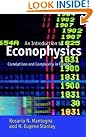 Introduction to Econophysics...