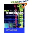 An Introduction to Econophysics: Correlations and Complexity in Finance