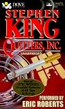 Books : Quitters, Inc