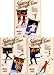 Skating Through Time (3 Pack) Volume 1 - 3 / Figure Skating