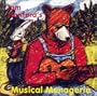 Tom Hanford's Musical Menagerie