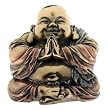 Hotei Figurine - Cold Cast Resin - 4.25'' Height Hotei Figurine - Cold Cast Resin - 4.25'' Height