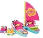 Manhattan Toy Groovy Girls Style  Whatever Floats Your Boat Catamaran