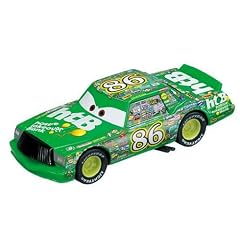 Carrera  61149 - GO!!! - Disney Cars, Chick Hicks