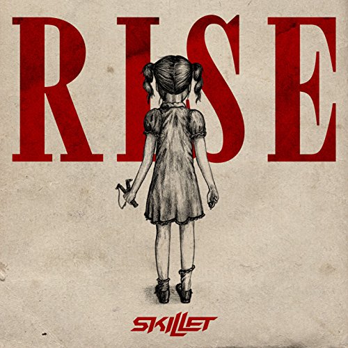 Skillet - Rise (Vinyl) - Zortam Music