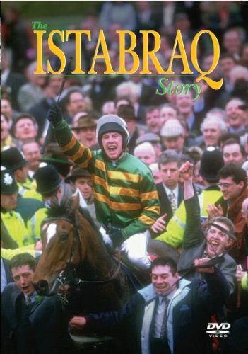 ISTABRAQ STORY DVD