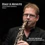 Half A Minute, Vol. 1 (Pop & Jazz Classics)