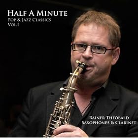 Half A Minute, Vol. 1 (Pop & Jazz Classics)