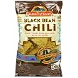 Garden of Eatin' Tortilla Chips, Black Bean Chili, 7.5-Ounce Bags (Pack of 12) Garden of Eatin' Tortilla Chips, Black Bean Chili, 7.5-Ounce Bags (Pack of 12)