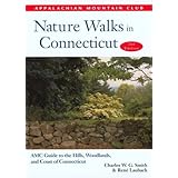 Nature Walks in Connecticut, 2nd: AMC Guide to the Hills, Woodlands, and Coast of Connecticut (AMC Nature Walks Series)