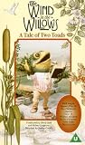 Review Fremantle Home Entertainment  / Wind In The Willows - A Tale Of Two Toads [1989]