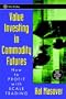 Value Investing in Commodity Futures