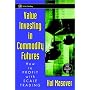 Value Investing in Commodity Futures