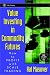 Book Value Investing in Commodity Futures