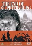 The End Of St. Petersburg [1927]