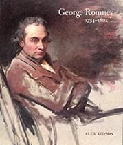 George Romney 1734-1802