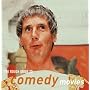 The Rough Guide to Comedy Movies