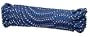 Crawford-Lehigh MFP8100 3/8-Inch-by-100-Foot Diamond Braid Poly Rope, Colors Vary