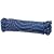 Crawford-Lehigh MFP8100 3/8-Inch-by-100-Foot Diamond Braid Poly Rope, Colors Vary