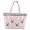 HB-270-1 Baby Pink w/Spider/Lace