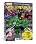 Marvel Comic Book Library