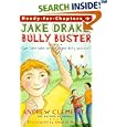 Jake Drake, Bully Buster (Ready-For-Chapters)