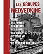 Les Groupes Medvedkine - Coffret 2 DVD