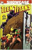 Showcase Presents: Teen Titans, Vol. 1