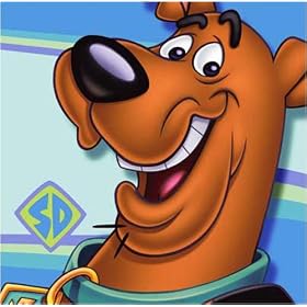 Scooby-Doo - Party Supplies - Beverage Napkins by Scooby-Doo