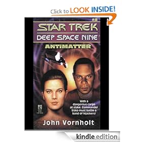 Antimatter (Star Trek: Deep Space Nine)
