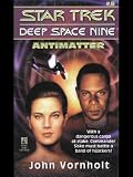 Antimatter (Star Trek: Deep Space Nine)